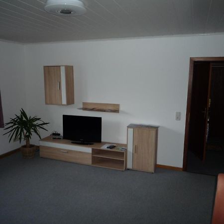 Ferienwohnung Schöne Auszeit Hohegeiß Exterior foto