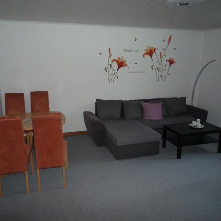 Ferienwohnung Schöne Auszeit Hohegeiß Exterior foto