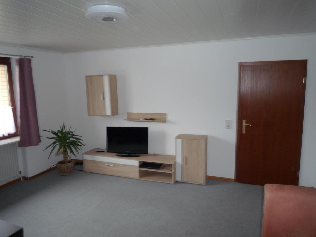 Ferienwohnung Schöne Auszeit Hohegeiß Exterior foto